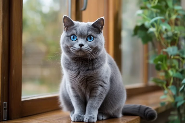 Adorable and Loyal: Discover Why American Shorthairs Make Perfect Pets