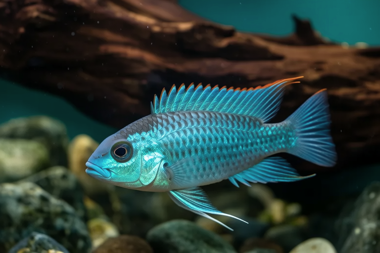 Beyond the Basics: Advanced Care Techniques for Expert Rajah Cichlid Owners