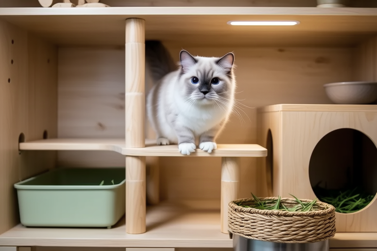 How to Create the Perfect Habitat for Your New Chinchilla Friend