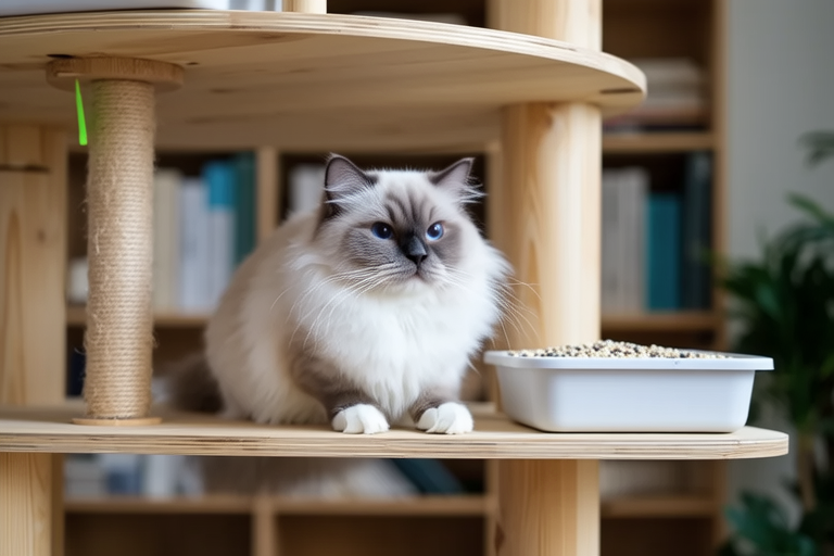 How to Make Your Chinchilla’s Habitat a Dream Retreat