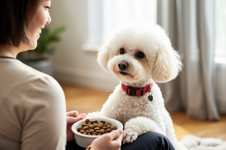 Poodle Parenting: Tips for Raising the Perfect Companion Dog