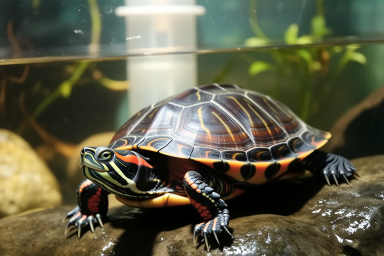 Red-eared Slider Myths Debunked: What Every Owner Needs to Know