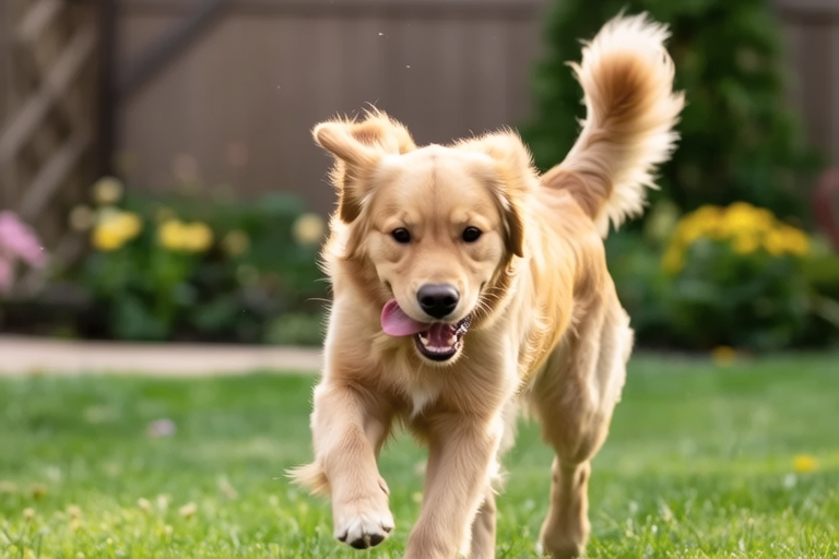 Secrets of Keeping Your Labrador Happy and Healthy at Any Age