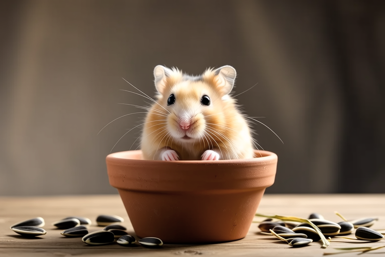 Top 10 Myths About Golden Hamsters Debunked