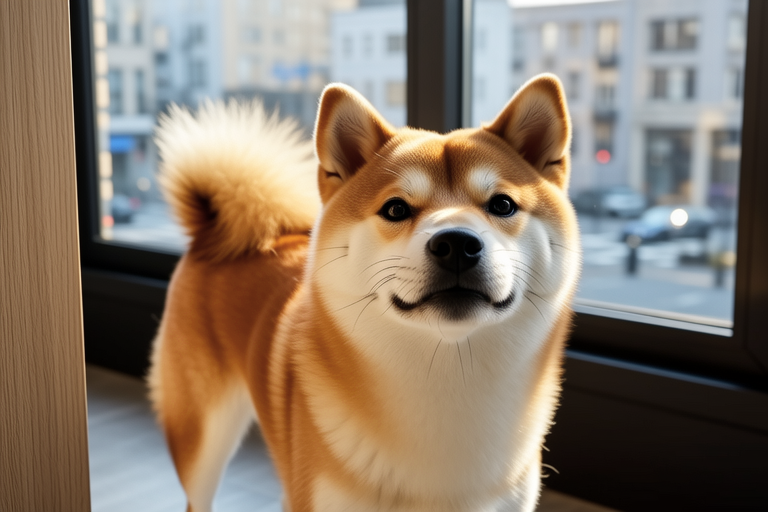 Top 10 Reasons Why Shibas Are the Ultimate Companions for Urban Living