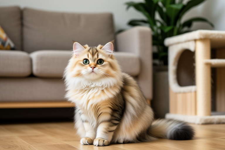 Adopting a Golden British Shorthair: Everything You Need to Know Before Bringing Them Home