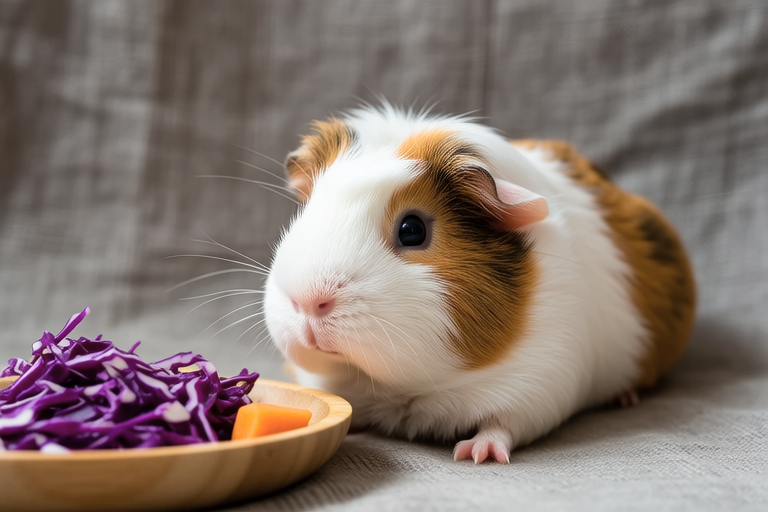 Adorable Moments: Capturing the Best Guinea Pig Pictures for Social Media