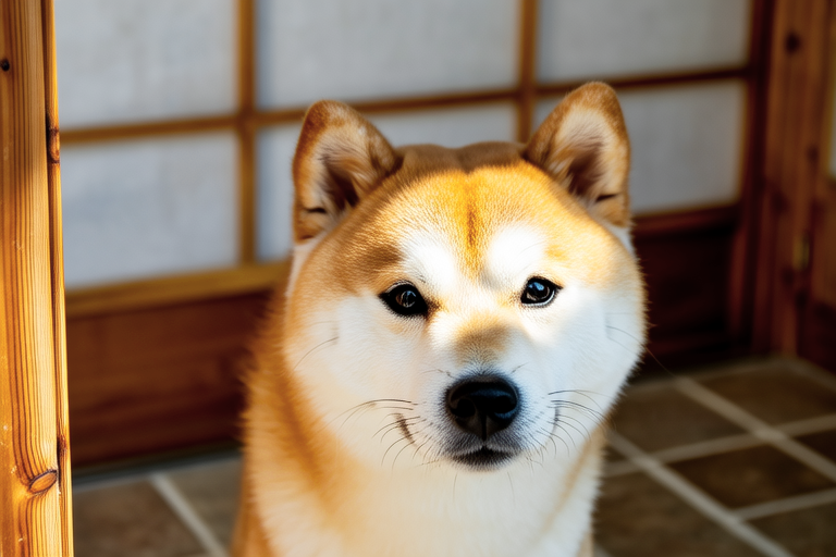 From Japan to Your Home: A Journey with the Shiba Inu