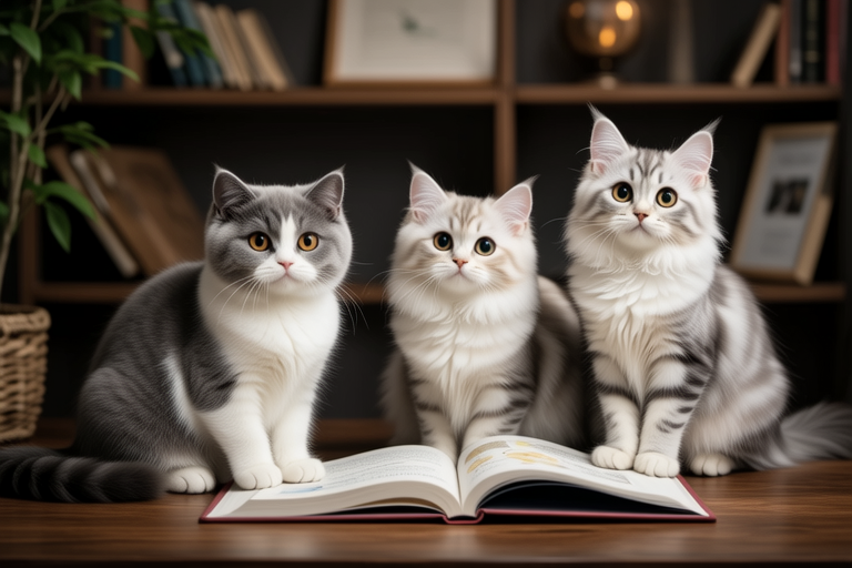 How Munchkin Cats Became an Internet Sensation