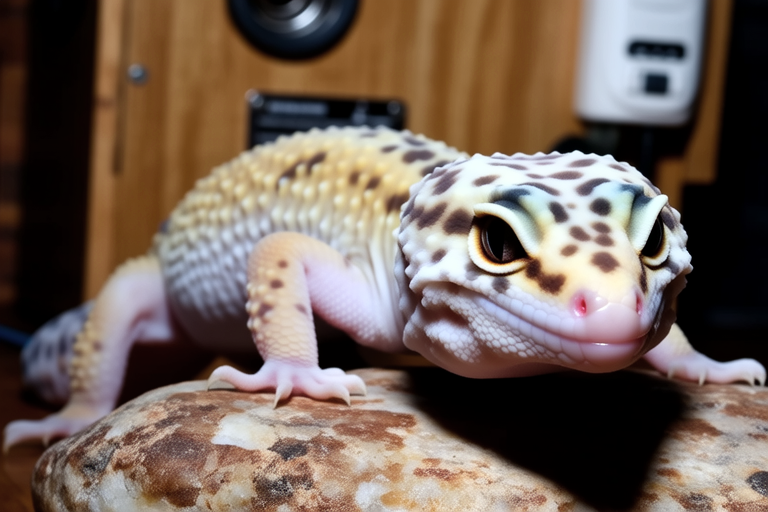 Leopard Gecko Care: Top Myths Debunked!