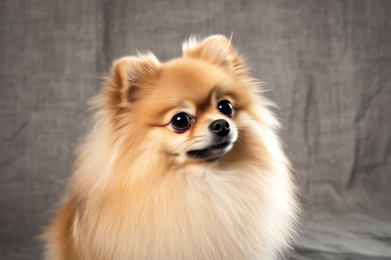 Pomeranians: The Perfect Mix of Adorability and Independent Spirit Explained
