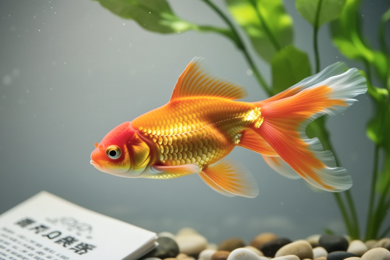The Ultimate Guide to Keeping Your Goldfish Happy and Healthy!