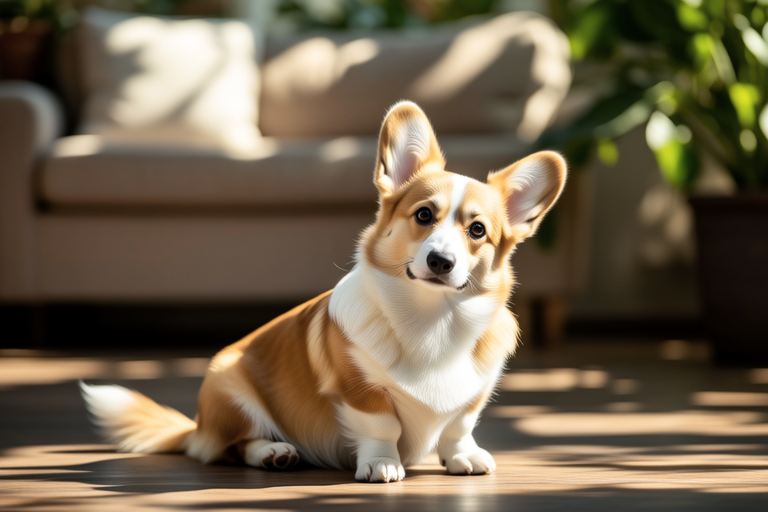 Top 10 Reasons Your Next Best Friend Could Be a Corgi